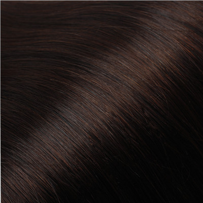 Darkest Brown Hair Extensions  #2 Halo Hair Extensions
