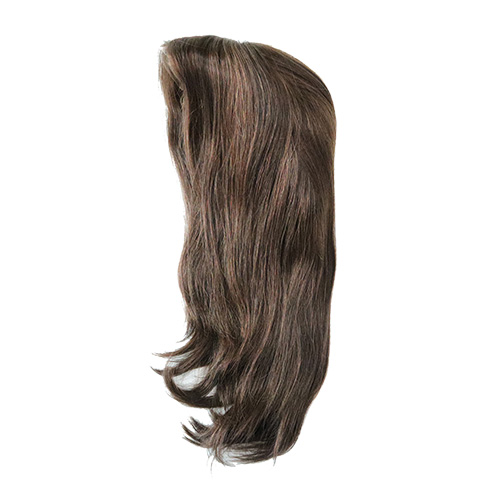 MEDIFLEX-CAFÉ  15" Natural Straight Hair Wig