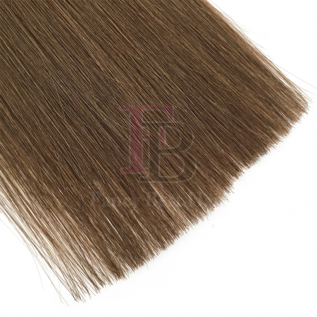 #T1B-6 Ombre Hand Tied Weft