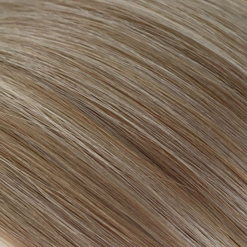 #P18/60 Piano Flat Weft Hair Extensions