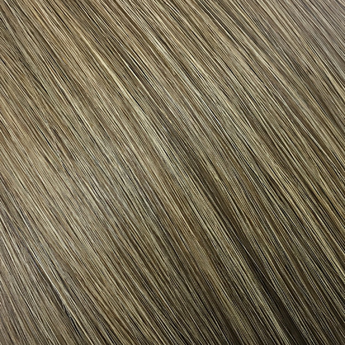 #M4/24 Mixed  Hand Tied Weft