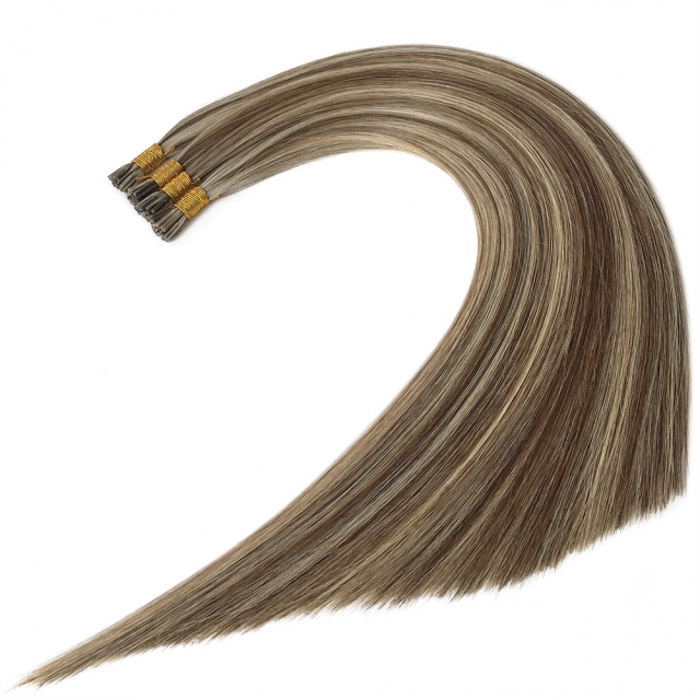 #P6/22 Piano Stick tip Hair