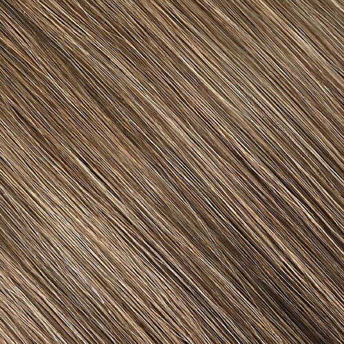 #M4/27 Mixed  Hand Tied Weft