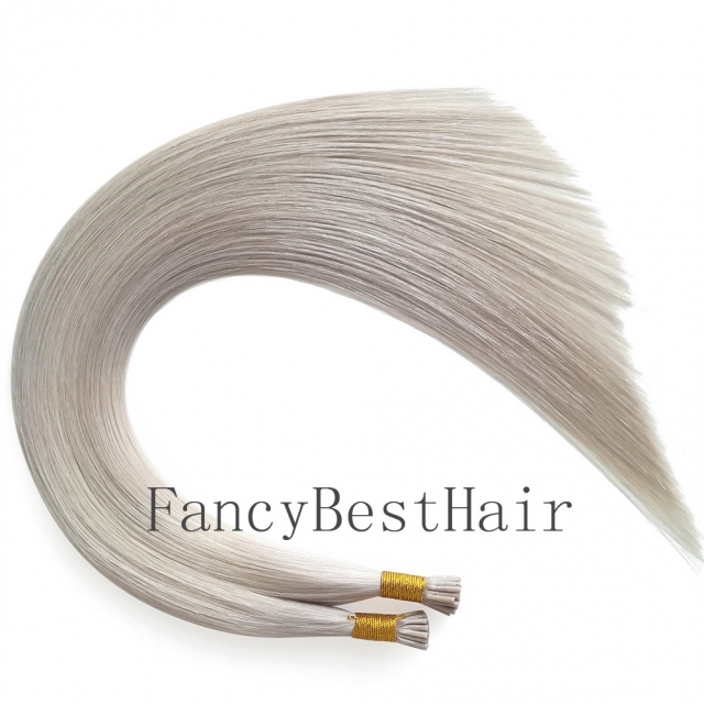 # Ice FancyBestHair  Blonde Stick tip Hair