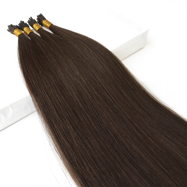 #3 Dark Brown Stick tip Hair