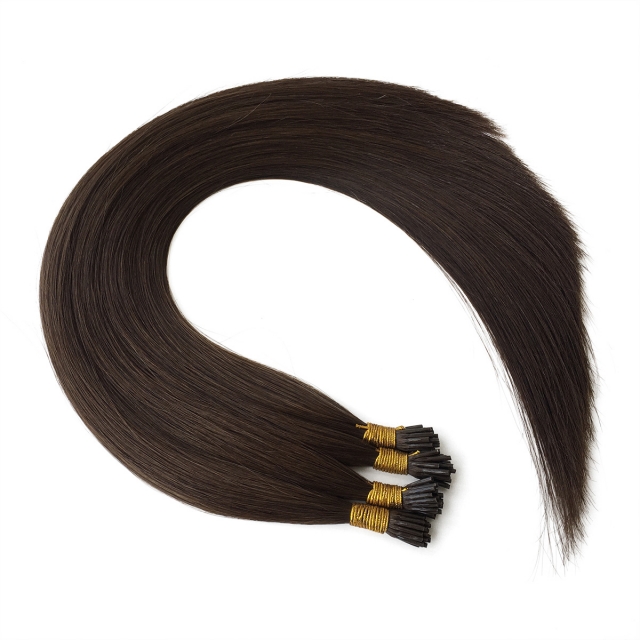 #3 Dark Brown Stick tip Hair