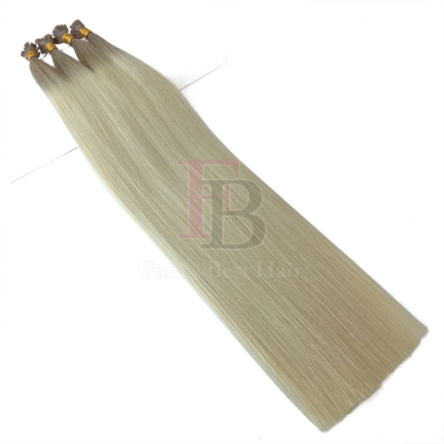 #T18/60 Ombre Flat Tip Hair