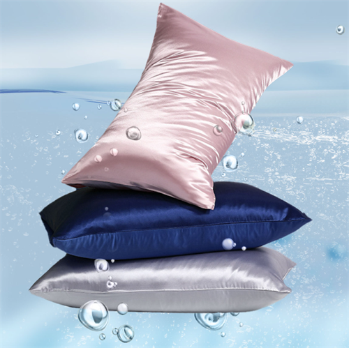 Silk Pillowcase - Standard Size 20