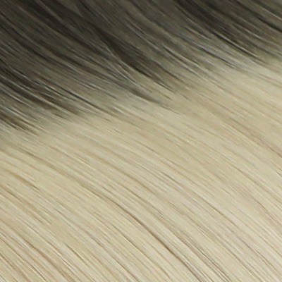 #T7-m60/ice Rooted Balayage Nano Ring Hair